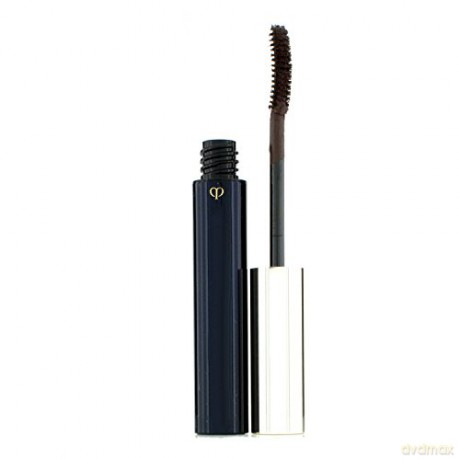 Clé de Peau Beauté Lengthening and voluminous mascara (Perfect Lash Mascara) 7 ml - Shade: 2 Brown dla kobiety