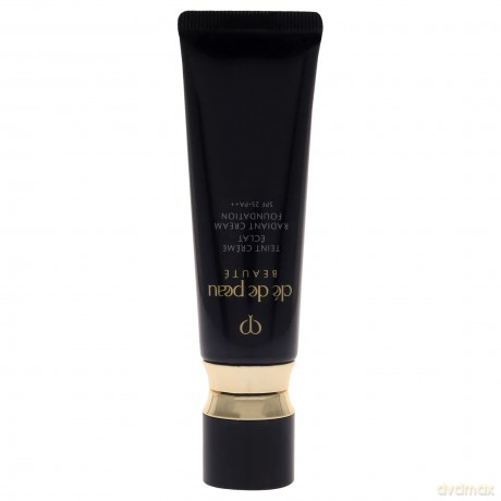 Clé de Peau Beauté Brightening make-up (Radiant Cream Foundation) 21 ml - Shade: O30 Medium Ocher dla kobiety