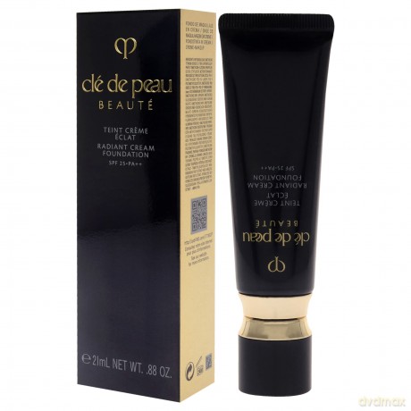Clé de Peau Beauté Brightening make-up (Radiant Cream Foundation) 21 ml - Shade: O30 Medium Ocher dla kobiety