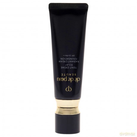Clé de Peau Beauté Brightening make-up (Radiant Cream Foundation) 21 ml - Shade: B10 Light Beige dla kobiety