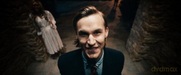 The Purge (Noc Oczyszczenia) [Blu-Ray]