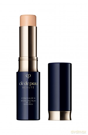 Clé de Peau Beauté Solid corrector (Concealer) 5 g - Shade: 4 Almond dla kobiety