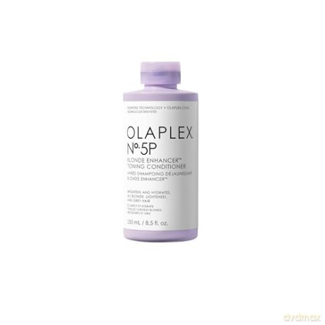 Olaplex Toning conditioner No. 5P Blonde Enhancer (Toning Conditioner) 250 ml dla kobiety