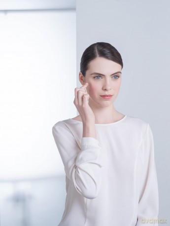Institut Esthederm Brightening cleansing foam Esthe-White (Brightening Youth Clean sing Foam) 150 ml dla kobiety