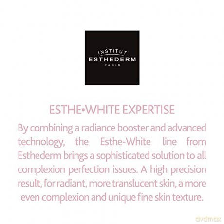 Institut Esthederm Skin serum against pigment spots Esthe-White (Brightening Youth Anti-Dark Spots Serum) 30 ml dla kobiety