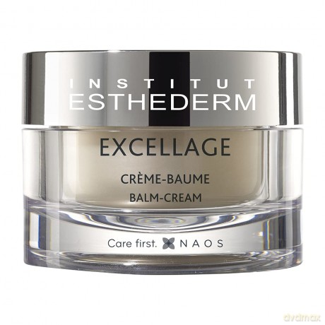 Institut Esthederm Rejuvenating skin balm Excellage (Balm-Cream) 50 ml dla kobiety