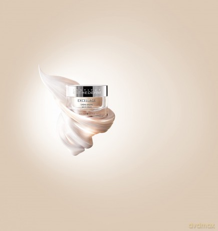 Institut Esthederm Rejuvenating skin balm Excellage (Balm-Cream) 50 ml dla kobiety