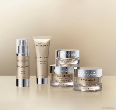 Institut Esthederm Rejuvenating skin balm Excellage (Balm-Cream) 50 ml dla kobiety