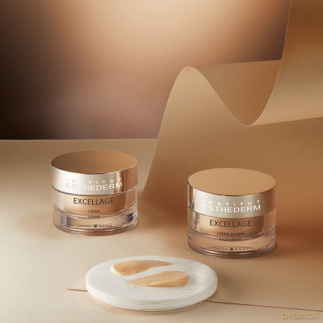 Institut Esthederm Rejuvenating skin balm Excellage (Balm-Cream) 50 ml dla kobiety