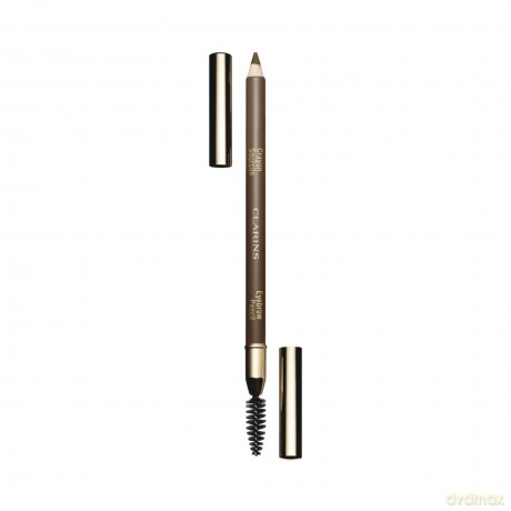 Clarins Eyebrow pencil (Eyebrow Pencil) 1.1 g - Shade: 03 Soft Blonde dla kobiety