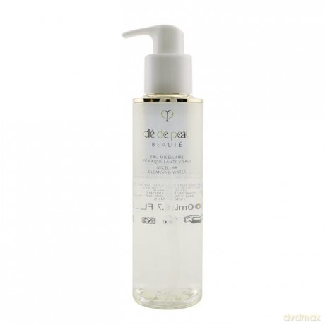 Clé de Peau Beauté Micellar (Micellar Clean sing Water) 200 ml dla kobiety