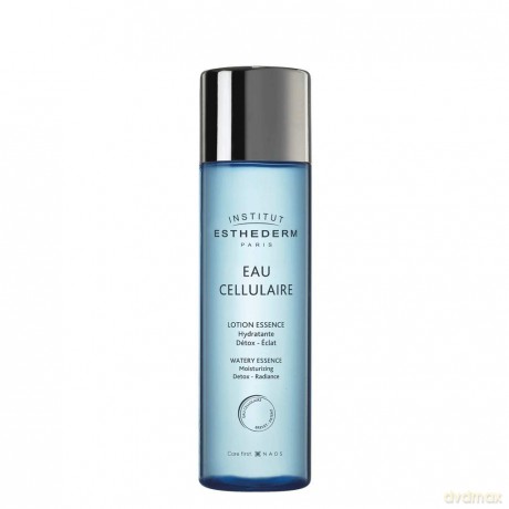 Institut Esthederm Detox and hydrating skin essence (Watery Essence) 125 ml dla kobiety