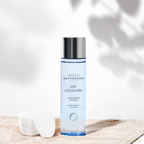 Institut Esthederm Detox and hydrating skin essence (Watery Essence) 125 ml dla kobiety