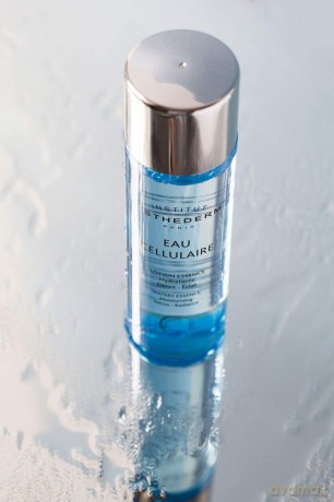 Institut Esthederm Detox and hydrating skin essence (Watery Essence) 125 ml dla kobiety