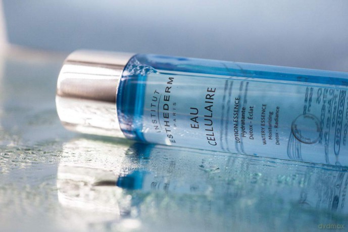 Institut Esthederm Detox and hydrating skin essence (Watery Essence) 125 ml dla kobiety
