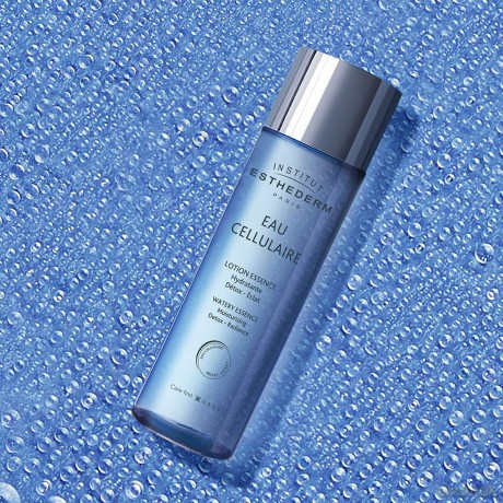 Institut Esthederm Detox and hydrating skin essence (Watery Essence) 125 ml dla kobiety