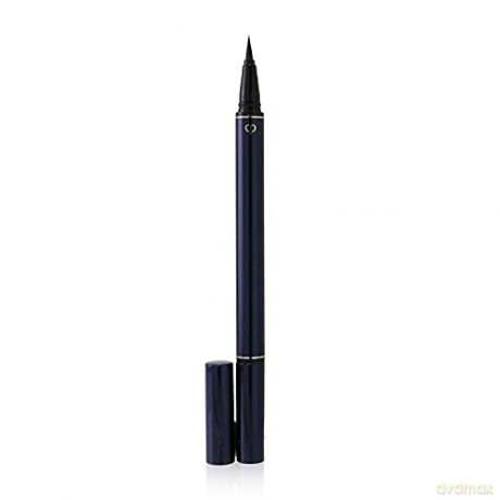 Clé de Peau Beauté Double-sided eyeliner (Intensifying Liquid Eyeliner) 0.8 ml - Shade: 1 Black dla kobiety
