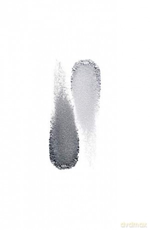 Clé de Peau Beauté Powder eye shadows (Powder Eye Color Duo) 4.5 g - refill - Shade: 106 Balanced Grey dla kobiety