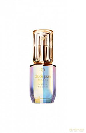 Clé de Peau Beauté The Serum (The Serum) - Volume: 30 ml dla kobiety