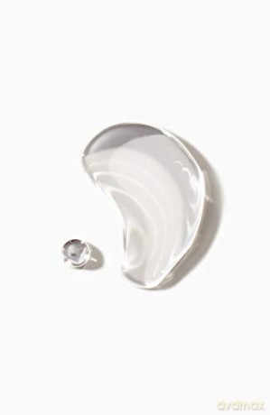 Clé de Peau Beauté The Serum (The Serum) - Volume: 30 ml dla kobiety