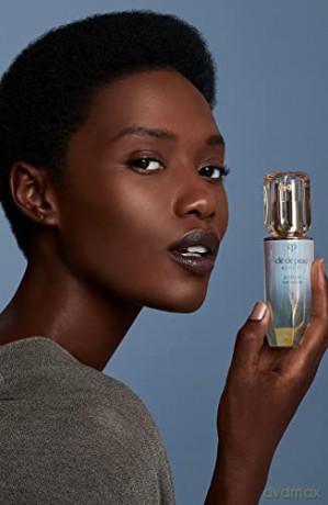 Clé de Peau Beauté The Serum (The Serum) - Volume: 30 ml dla kobiety