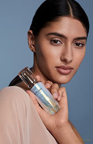 Clé de Peau Beauté The Serum (The Serum) - Volume: 30 ml dla kobiety