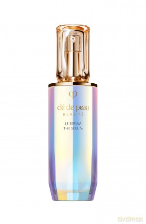 Clé de Peau Beauté The Serum (The Serum) - Volume: 75 ml dla kobiety