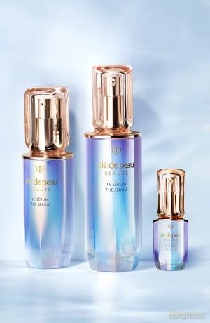 Clé de Peau Beauté The Serum (The Serum) - Volume: 75 ml dla kobiety