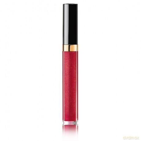 Chanel Moisturizing lip gloss Rouge Coco Gloss 5.5 g - Shade: 106 Amarena dla kobiety
