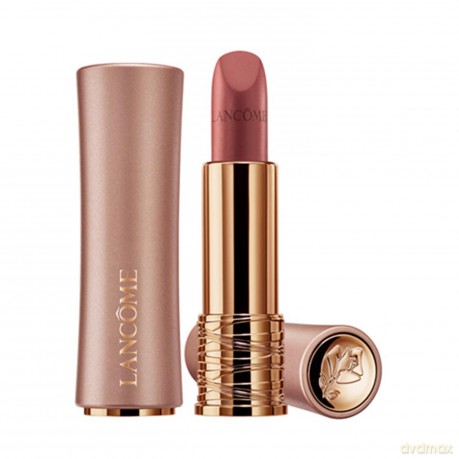 Lancôme Creamy matte lipstick L`Absolu Rouge Intima tte 3.4 g - Shade: 276 - Cosy Sexy dla kobiety