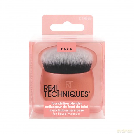 Real Techniques Cosmetic makeup brush (Foundation Blender) dla kobiety