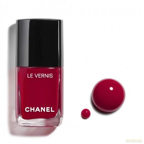 Chanel Nail Polish Le Vernis 13 ml - Shade: 151 Pirate dla kobiety