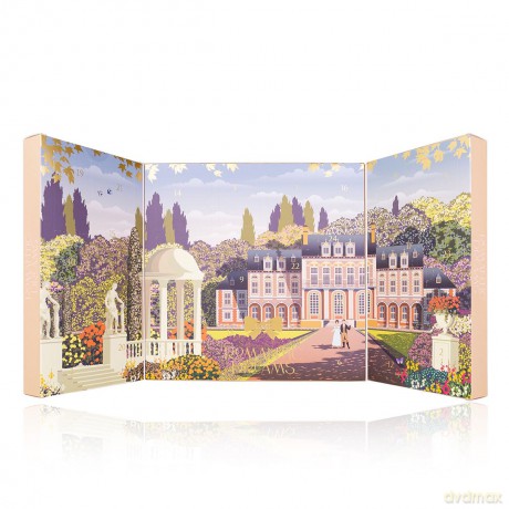 Accentra Kalendarz Adwentowy Romantic Dreams dla kobiety