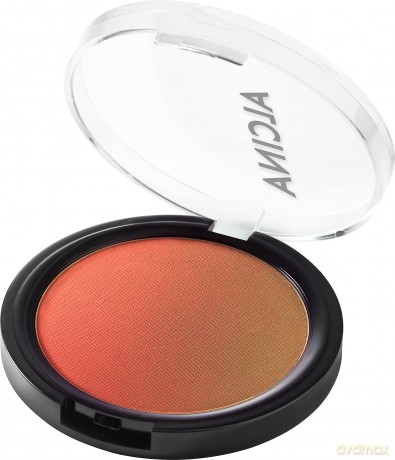 Alcina Blush and bronzer in one Powderblush Sundowner dla kobiety