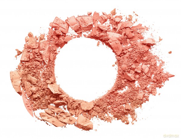 Alcina Blush and bronzer in one Powderblush Sundowner dla kobiety