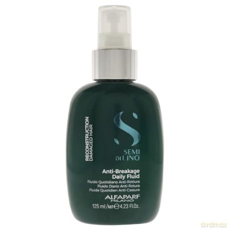 Alfaparf Milano Sdl Recon.Reparative Antibreak.Fl. 125ml dla kobiety
