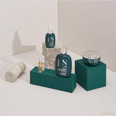 Alfaparf Milano Sdl Recon.Reparative Antibreak.Fl. 125ml dla kobiety