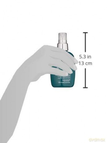 Alfaparf Milano Sdl Recon.Reparative Antibreak.Fl. 125ml dla kobiety