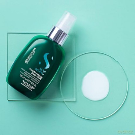 Alfaparf Milano Sdl Recon.Reparative Antibreak.Fl. 125ml dla kobiety