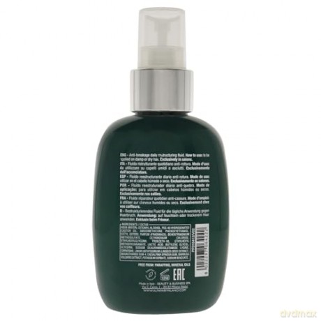 Alfaparf Milano Sdl Recon.Reparative Antibreak.Fl. 125ml dla kobiety