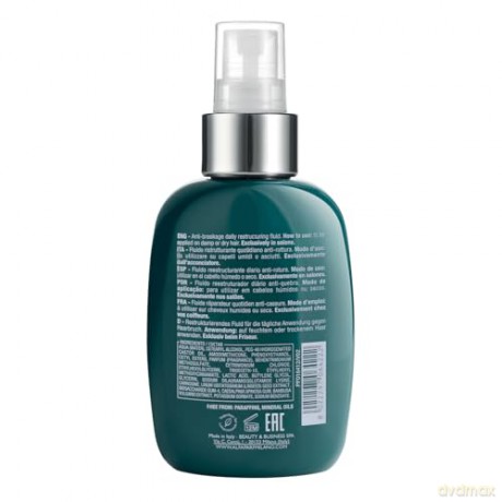 Alfaparf Milano Sdl Recon.Reparative Antibreak.Fl. 125ml dla kobiety