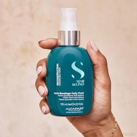 Alfaparf Milano Sdl Recon.Reparative Antibreak.Fl. 125ml dla kobiety