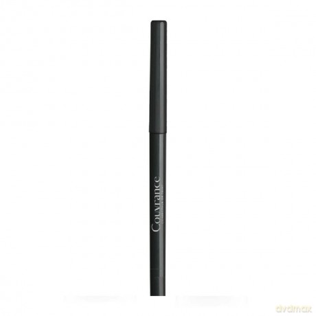 Avene Eye pencil Couvrance (Eye Pencil) 7 ml - Shade: Black dla kobiety
