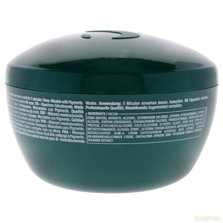 Alfaparf Milano Sdl Recon.Reparative Mask - Volume: 200 ml dla kobiety
