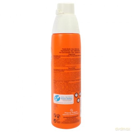 Avene Sunscreen spray SPF 30+ High Protection (Spray) 200 ml dla kobiety