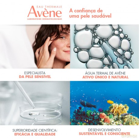 Avene Protective spray for children for face and body SPF 50+ (Spray for Children) 200 ml