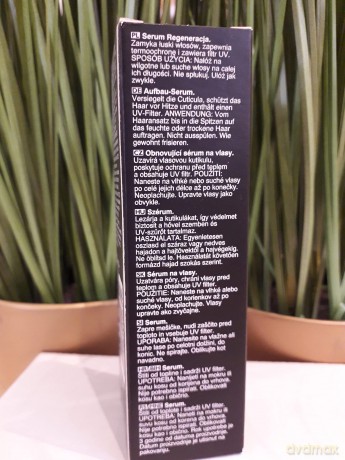 Avon (Reconstruction Treatment Serum) 30 ml dla kobiety