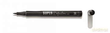 Avon Liquid eyeliner Super Definition Liner 1 ml dla kobiety