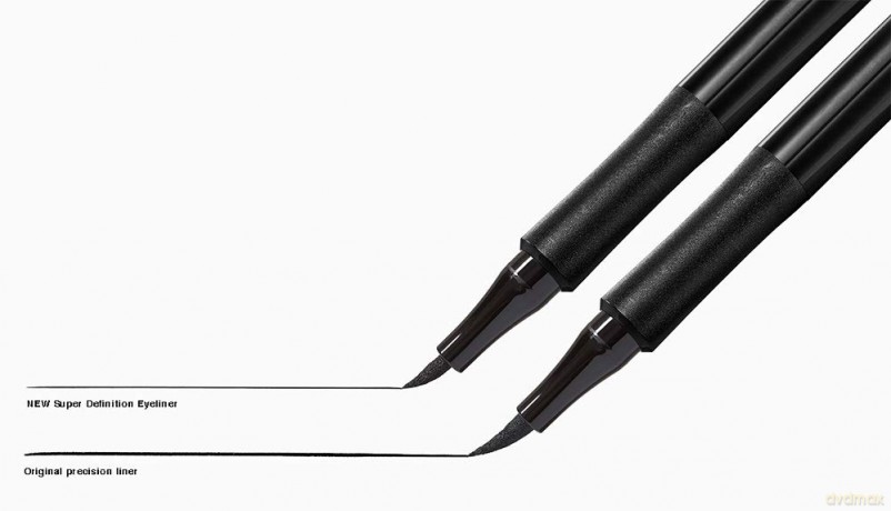 Avon Liquid eyeliner Super Definition Liner 1 ml dla kobiety