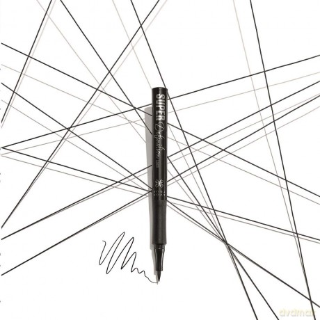 Avon Liquid eyeliner Super Definition Liner 1 ml dla kobiety